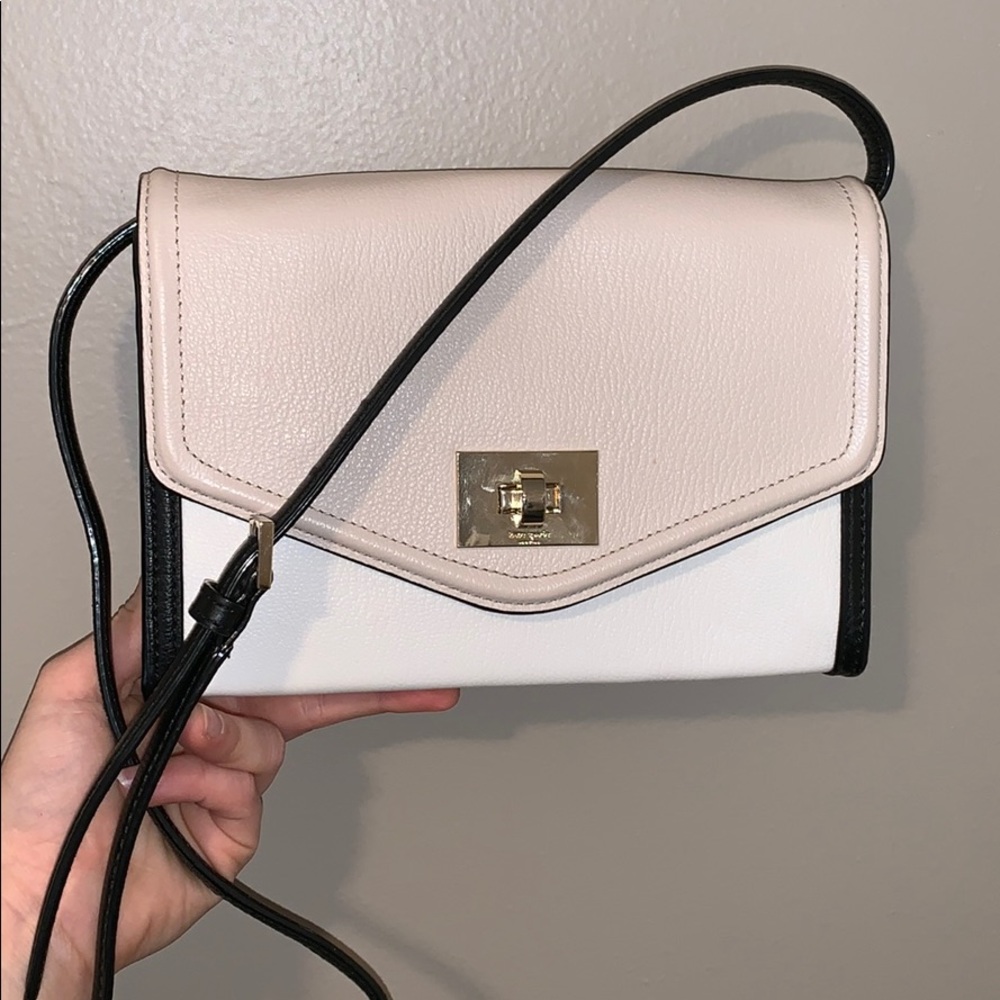 Kate Spade crossbody purse
